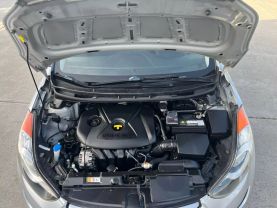 2013 HYUNDAI ELANTRA SEDAN 4-CYL, PZEV, 1.8 LITER LIMITED SEDAN 4D