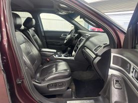 2011 FORD EXPLORER