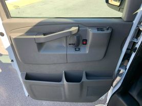 2022 GMC SAVANA 2500 CARGO CARGO VANS V6, 4.3 LITER REGULAR VAN 3D - Eddies Auto Sales