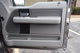 2006 FORD F150 SUPER CAB PICKUP V8, 5.4 LITER XLT PICKUP 4D 6 1/2 FT