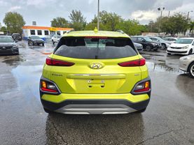 2019 HYUNDAI KONA