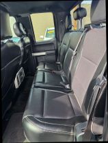 2015 FORD F150 SUPER CAB PICKUP V6, ECOBOOST, 2.7L XL PICKUP 4D 6 1/2 FT