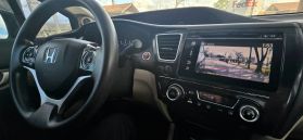 2015 HONDA CIVIC SEDAN 4-CYL, I-VTEC, 1.8 LITER LX SEDAN 4D
