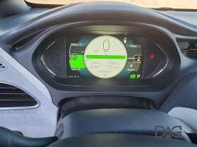 2020 CHEVROLET BOLT EV HATCHBACK