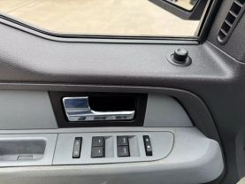 2013 FORD F150 SUPERCREW CAB PICKUP V6, FLEX FUEL, 3.7 LITER XL PICKUP 4D 5 1/2 FT at Motors On Wheels - used car dealership in Houston, Texas.