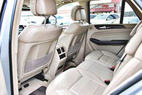 2014 MERCEDES-BENZ M-CLASS SUV V6, 3.5 LITER ML 350 4MATIC SPORT UTILITY 4D