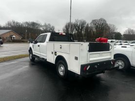 2017 FORD F250 SUPER DUTY SUPER CAB