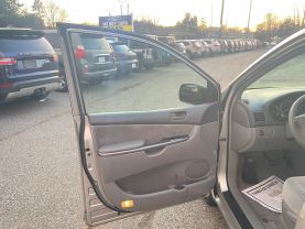 2008 TOYOTA SIENNA