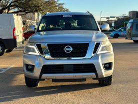 2017 NISSAN ARMADA SUV - AUTOMATIC - Dart Auto Group