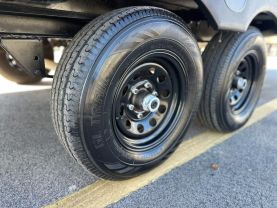 Used 2018 HEARTLAND PROWLER LYNX TRAVEL TRAILER - 30LX - LA Auto Star located in Virginia Beach, VA
