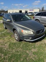 2009 Volvo Xc70 - Image 5