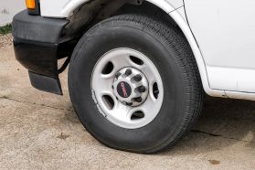 2018 Gmc Savana 2500 Cargo - Image 64
