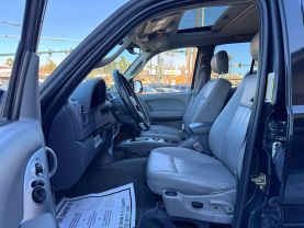 2005 JEEP LIBERTY