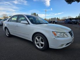 2009 Hyundai Sonata - Image 9
