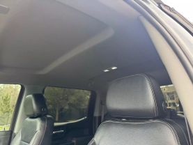 2021 CHEVROLET SILVERADO 1500 CREW CAB PICKUP V8, ECOTEC3, DFM, 5.3 LITER LT PICKUP 4D 5 3/4 FT