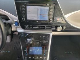 2017 TOYOTA MIRAI SEDAN H-CELL W/ELECTRIC MOTOR SEDAN 4D