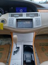 2005 TOYOTA AVALON SEDAN V6, 3.5 LITER XL SEDAN 4D