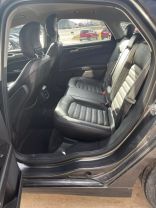 2015 FORD FUSION SEDAN 4-CYL ECOBOOST TURBO 1.5L SE SEDAN 4D