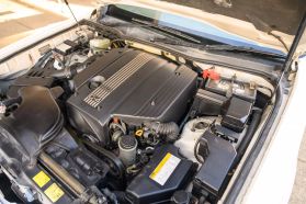1999 TOYOTA CROWN SEDAN 2JZ-FSE ROYAL SALOON G