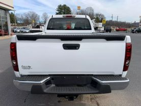 2006 CHEVROLET COLORADO EXTENDED CAB PICKUP TRUCKS 5-CYL, 3.5 LITER LT PICKUP 4D 6 FT - Eddies Auto Sales
