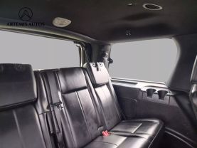 2015 FORD EXPEDITION SUV V6, ECOBOOST, TWIN TURBO, 3.5 LITER PLATINUM SPORT UTILITY 4D