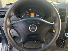 2018 MERCEDES-BENZ SPRINTER 2500 CARGO CARGO - AUTOMATIC - Dart Auto Group