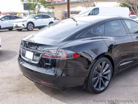 -2017 Tesla Model S - Image 7