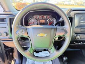 2016 Chevrolet Silverado 1500 Double Cab Ls Pickup 4d 6 1/2 Ft - Image 13