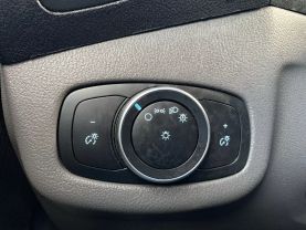2020 FORD TRANSIT CONNECT UPFITTED CARGO VAN CARGO VANS 4-CYL, FLEX FUEL, 2.0 LITER XL VAN 4D - Eddies Auto Sales