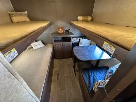 Used 2018 HEARTLAND PROWLER LYNX TRAVEL TRAILER - 30LX - LA Auto Star located in Virginia Beach, VA