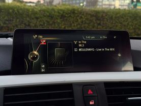 2016 Bmw 3 Series 320i Sedan 4d - Image 29