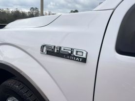 2016 FORD F150 SUPERCREW CAB