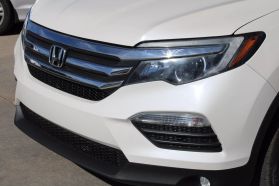 2018 Honda Pilot - Image 17