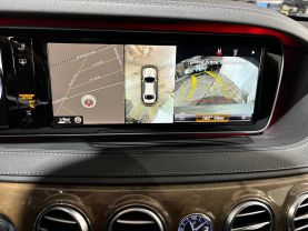 2015 MERCEDES-BENZ S-CLASS