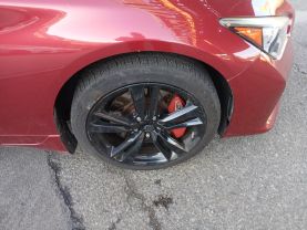 2015 INFINITI Q50