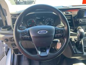 2022 FORD TRANSIT 250 CARGO VAN LOW ROOF 130" WB CARGO VANS V6, 3.5 LITER LOW ROOF 130" WB 3D - Eddies Auto Sales