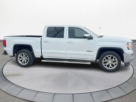 2017 GMC SIERRA 1500 CREW CAB