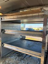 2018 Ram Promaster City Tradesman Cargo Van 4d - Image 17