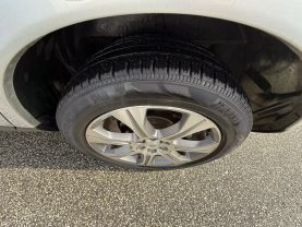 2012 CADILLAC SRX SUV V6, FLEX FUEL, 3.6 LITER SPORT UTILITY 4D