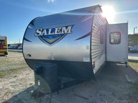 2017 SALEM BY FOREST RIVER SALEM - - 31KQBTS