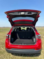 2018 JEEP COMPASS SUV 4-CYL, MULTIAIR, PZEV, 2.4 LITER LATITUDE SPORT UTILITY 4D
