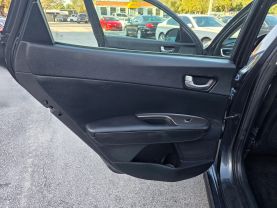 2020 KIA OPTIMA