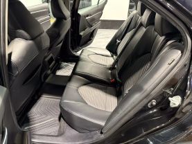 2021 TOYOTA CAMRY SEDAN 4-CYL, 2.5 LITER SE SEDAN 4D