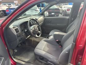 Used 2006 GMC CANYON CREW CAB PICKUP 5-CYL, 3.5 LITER SLE PICKUP 4D 5 FT - LA Auto Star located in Virginia Beach, VA