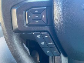 2017 FORD F250 SUPER DUTY SUPER CAB 6.5FT KNAPHEIDE SERVICE BED TRUCK SERVICE/UTILITY TRUCKS V8, 6.2 LITER XL PICKUP 4D - Eddies Auto Sales