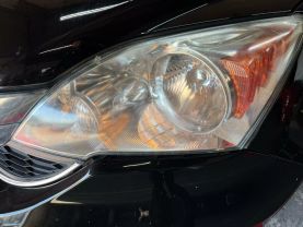 2010 HONDA CR-V SUV 4-CYL, VTEC, 2.4 LITER EX-L SPORT UTILITY 4D