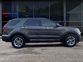 2017 Ford Explorer Xlt Sport Utility 4d - Image 6