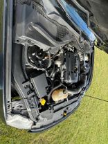 2018 FORD MUSTANG CONVERTIBLE 4-CYL, ECOBOOST, 2.3T ECOBOOST PREMIUM CONVERTIBLE 2D