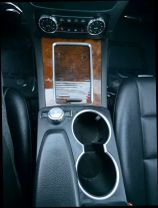 2015 MERCEDES-BENZ GLK-CLASS SUV V6, 3.5 LITER GLK 350 SPORT UTILITY 4D