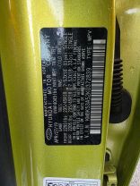 2019 HYUNDAI KONA